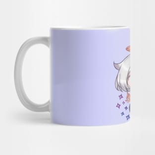 Paimon chibi Mug